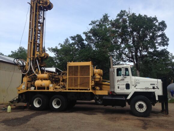 Irrigation Well Drilling Services in Eagle Point OR